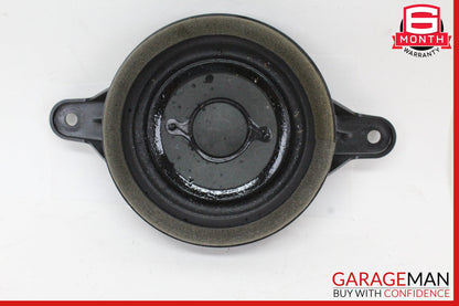 2012-2018 Audi A7 Front Left and Right Side Mid Range Door Audio Sound Speaker