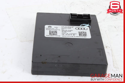 2007-2009 Audi Q7 4L Station Wagon Keyless Entry Module 4L0907335 Genuine