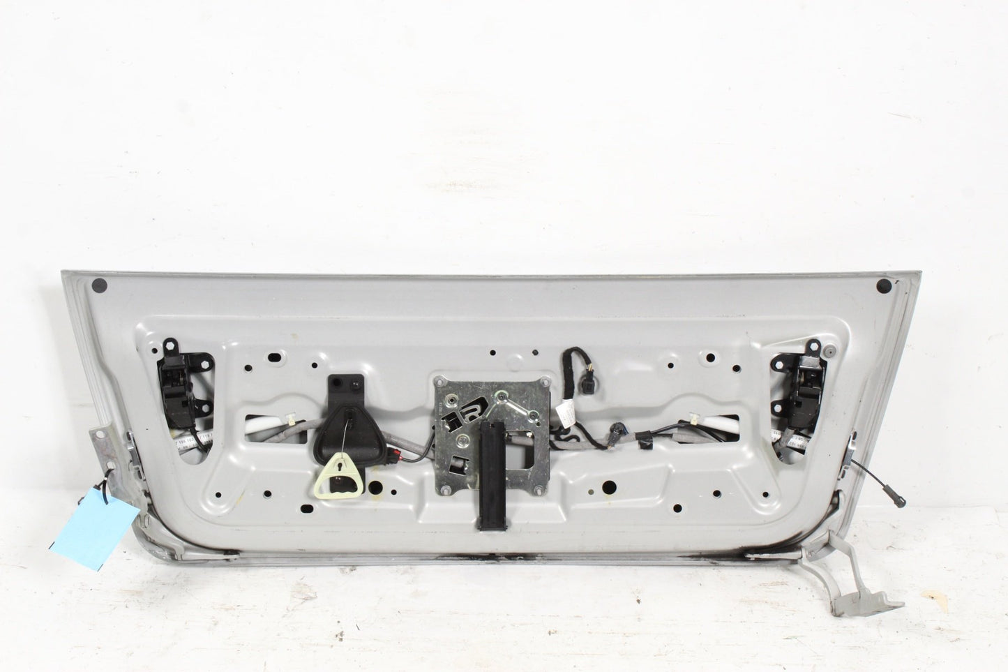2009-2015 Mini Cooper R56 Convertible Rear Trunk Lid Tailgate Hatch Shell OEM