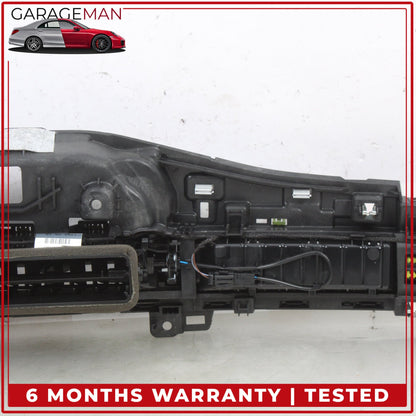 2017-2025 Audi A4 Front Center Dash AC A/C Air Vent Grille Panel 8W1820902 OEM