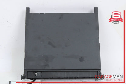 2007-2009 Mercedes-Benz S550 W221 Rear Seats Control Module 2218706187 Genuine