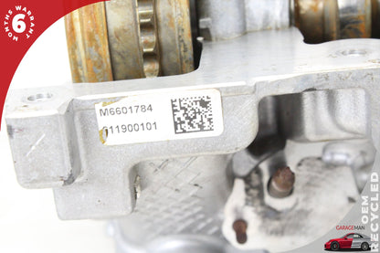 2017-2021 BMW 430i F36 AWD 2.0L Cylinder Head 8602581
