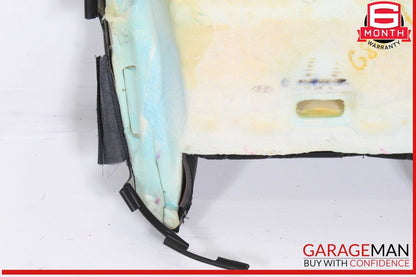 15-20 Hyundai Genesis G80 Front Right Side Lower Seat Cover Cushion OEM