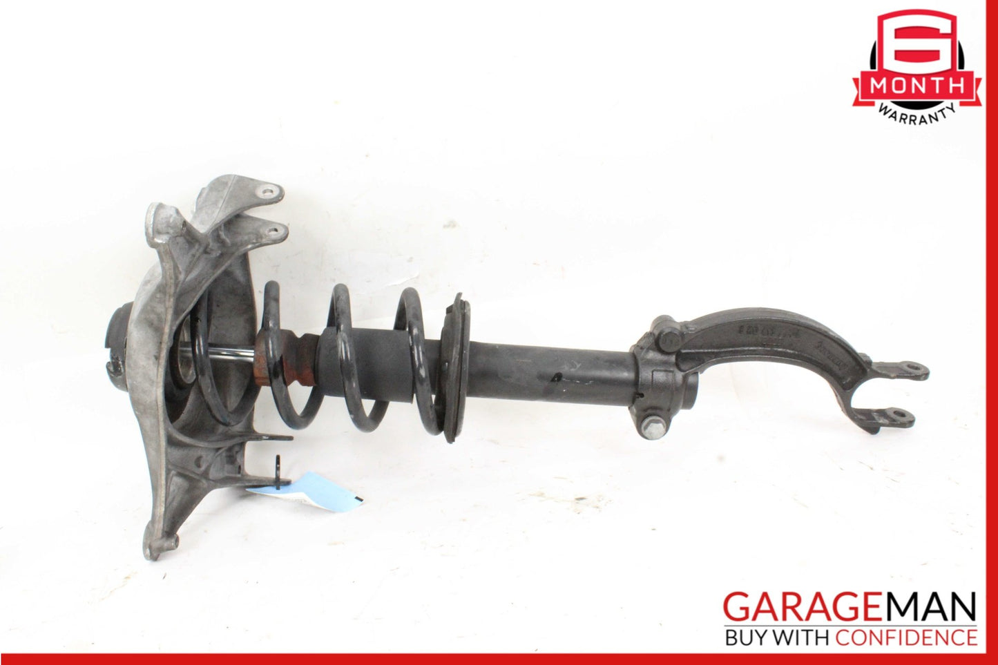 2009-2016 Audi A4 B8 Sedan Front Left or Right Shock Absorber 8K0413031CB