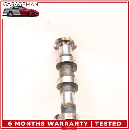2022-2026 Toyota Tundra Right Side Intake Camshaft w/ Adjuster 13501-70120 OEM