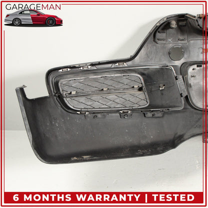 2007-2010 BMW X5 E70 Front Bumper Cover 7172356 OEM