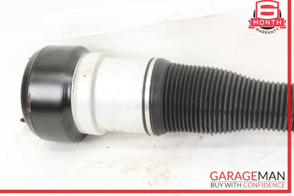 2007-2014 Mercedes W221 S550 S400 Rear Side Airmatic Suspension Shock Strut OEM