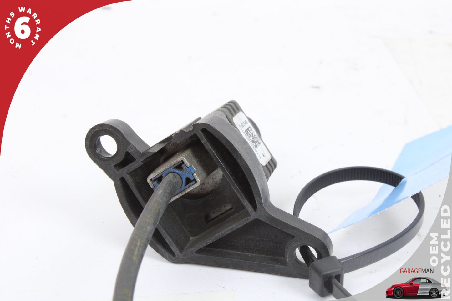 17-19 Mercedes-Benz E400 W213 Wagon Front 360 Surround Camera 0009056306 OEM