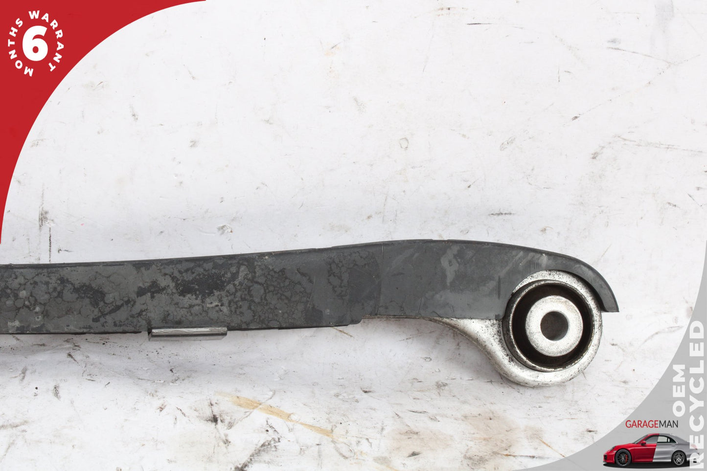 2000-2006 Mercedes W220 S500 Rear Left or Right Lower Thrust Control Arm OEM