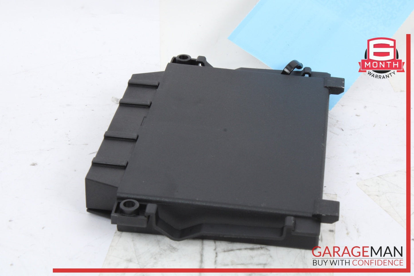 2006-2012 Mercedes ML500 M-Class W164 Parking Aid Control Module 1648201526