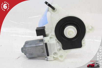 2022-2025 Audi Q4 E-Tron Rear Right Side Window Regulator Motor 4K0959881 OEM