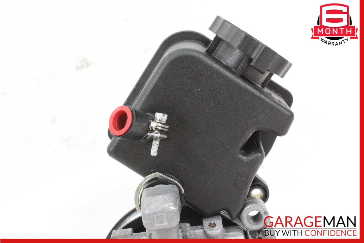 1997-2005 Mercedes-Benz ML320 W163 Power Steering Pump 0004600183