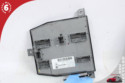 2017-2019 Mercedes-Benz E400 W213 Station Wagon Body Control Module 2139003711