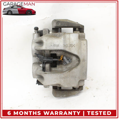 2012-2019 Mercedes W166 ML350 Front Left and Right Side Brake Caliper Set OEM