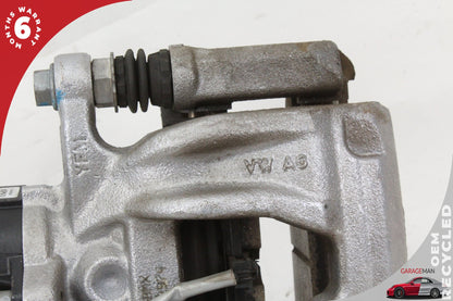 2018-2025 Audi SQ5 Q5 Rear Left and Right Side Brake Caliper Set 80A615405A OEM