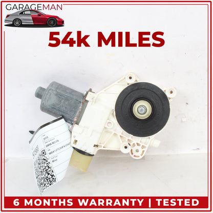 2014-2021 BMW M235i F22 Front Right Window Regulator Motor 7046032 OEM
