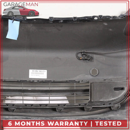 2010-2013 Porsche Panamera 970 Front Bumper Cover 97050531100 OEM