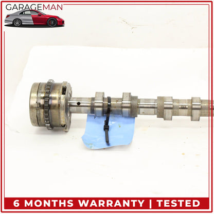 2011-2020 Mercedes W216 CL550 4.7L Right Side Intake Camshaft 2780502047 OEM