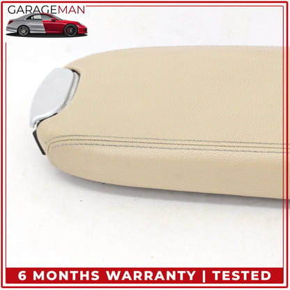 2006-2012 Mercedes X164 GL550 Center Console Armrest Lid Cover 1646800251 OEM