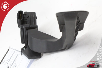 2014-2019 Chevrolet Silverado 1500 Gas Accelerator Throttle Pedal 20972082 OEM