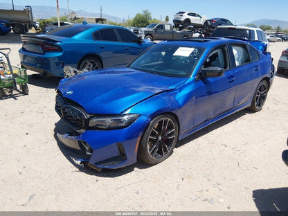 Parting Out- 2023 BMW M340i G20- 193 193
