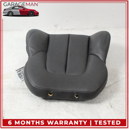 2001-2004 Mercedes R170 SLK230 Front Left or Right Top Upper Seat Cushion OEM