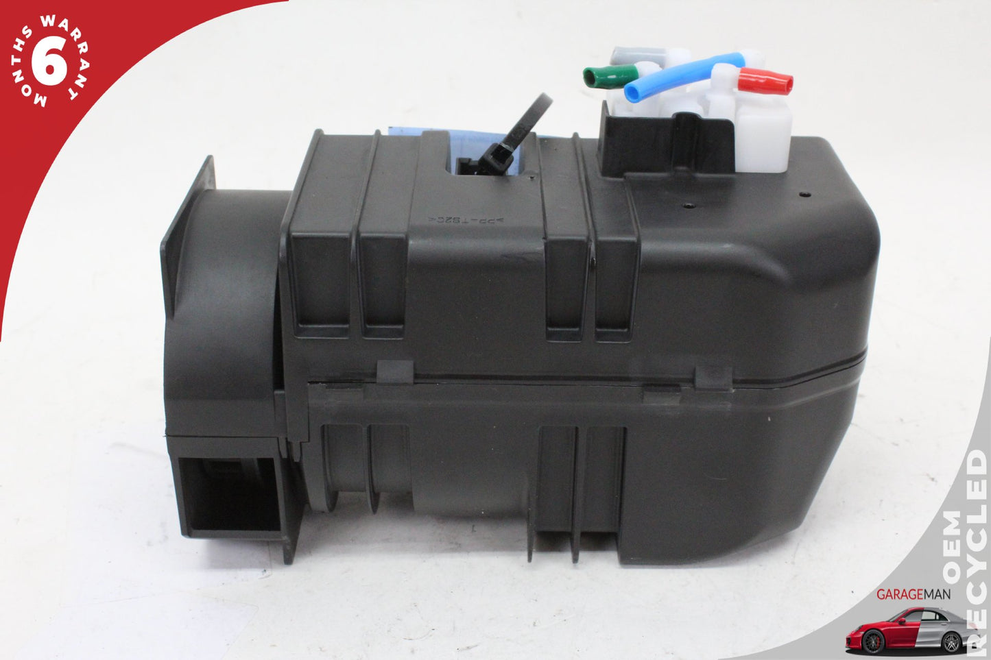 2007-2020 Mercedes R231 SL550 E350 S450 Dynamic Seat Vacuum Pump 0008004448 OEM