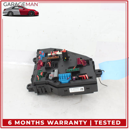 2009-2015 BMW 740i 750i F01 Rear Power Distribution Relay Fuse Box 9264924 OEM