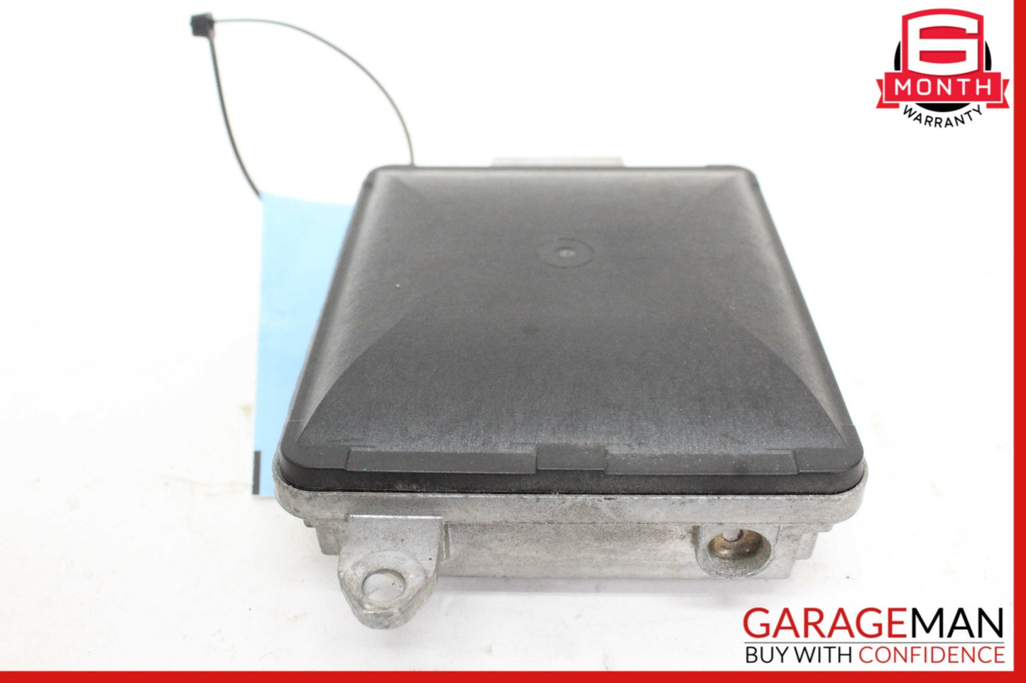 2012-2018 Audi A6 C7 Rear Left Lane Assist Blind Spot Radar Sensor 4G0907566C