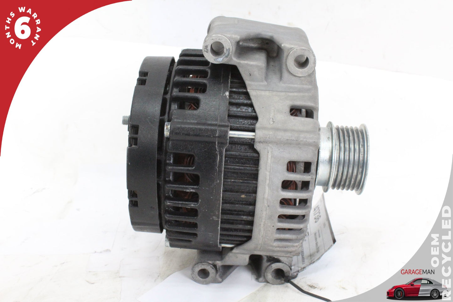 2011-2020 Mercedes-Benz W221 S550 Sedan Generator Alternator 0131545602 OEM