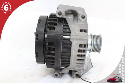 2011-2020 Mercedes-Benz W221 S550 Sedan Generator Alternator 0131545602 OEM