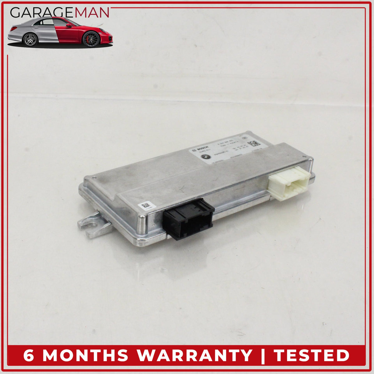 2019-2025 BMW G20 M340i X5 X6 X7 Surround View Camera Control Module Unit OEM