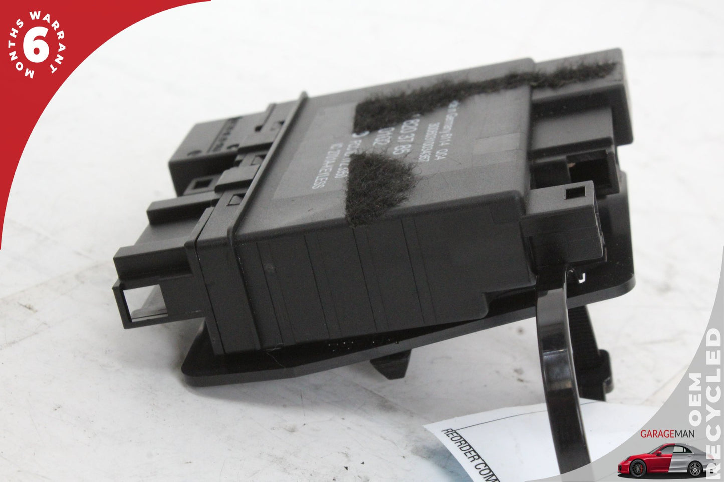 2006-2011 Mercedes W219 CLS500 Rear Door Keyless Go Control Module Unit OEM