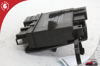 2006-2011 Mercedes W219 CLS500 Rear Door Keyless Go Control Module Unit OEM