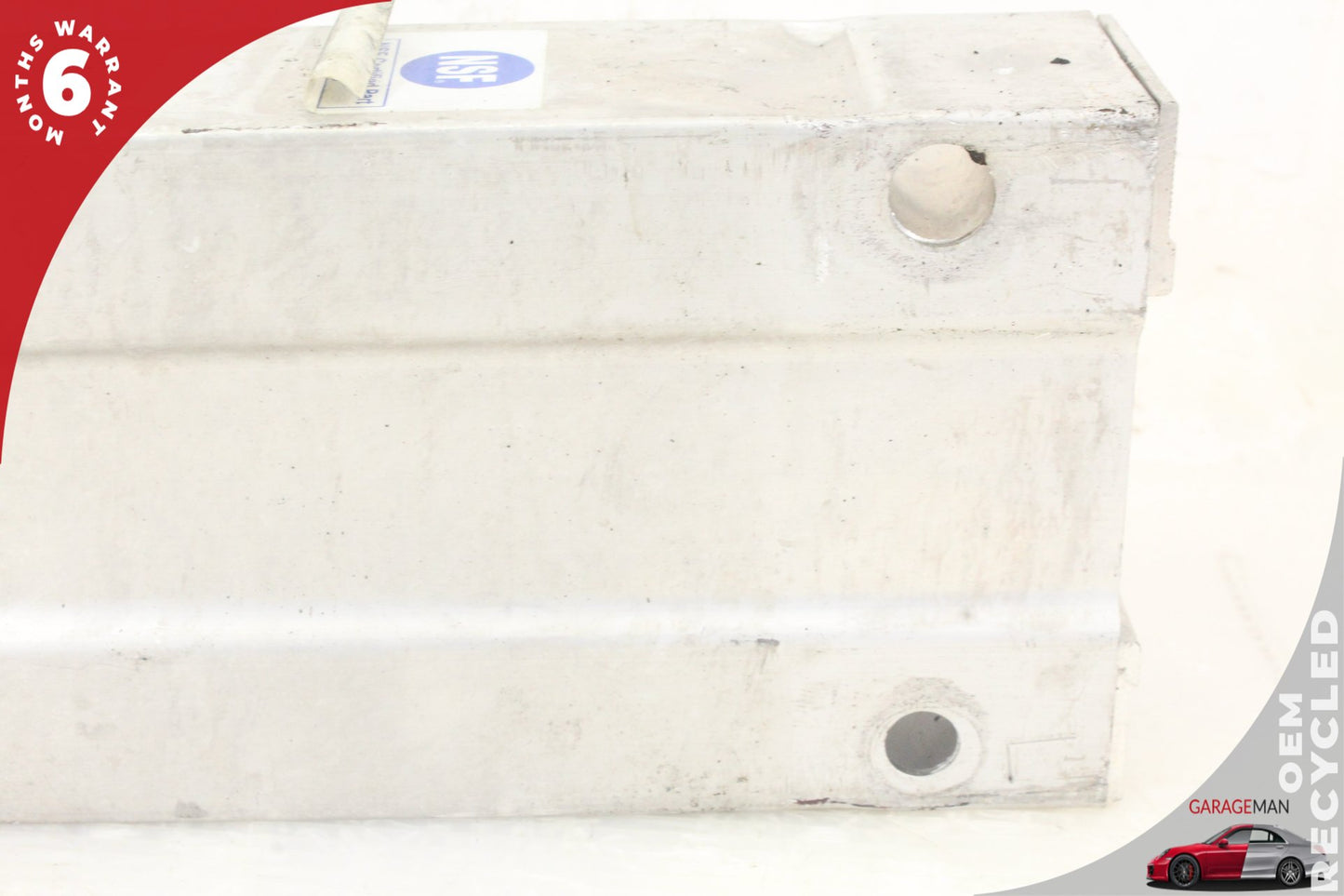 2010-2018 Mercedes-Benz CLS550 W218 Front Left Bumper Reinforcement Bracket OEM