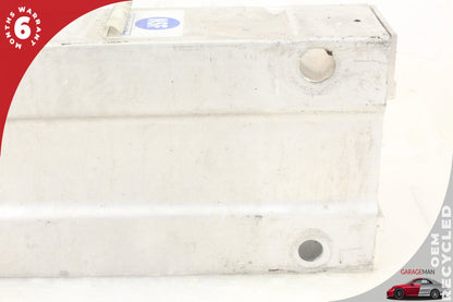 2010-2018 Mercedes-Benz CLS550 W218 Front Left Bumper Reinforcement Bracket OEM