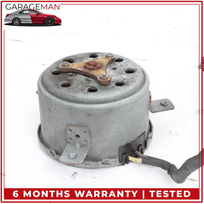 2008-2020 Mercedes W204 C350 C300 Engine Radiator Cooling Motor 1137328230 OEM