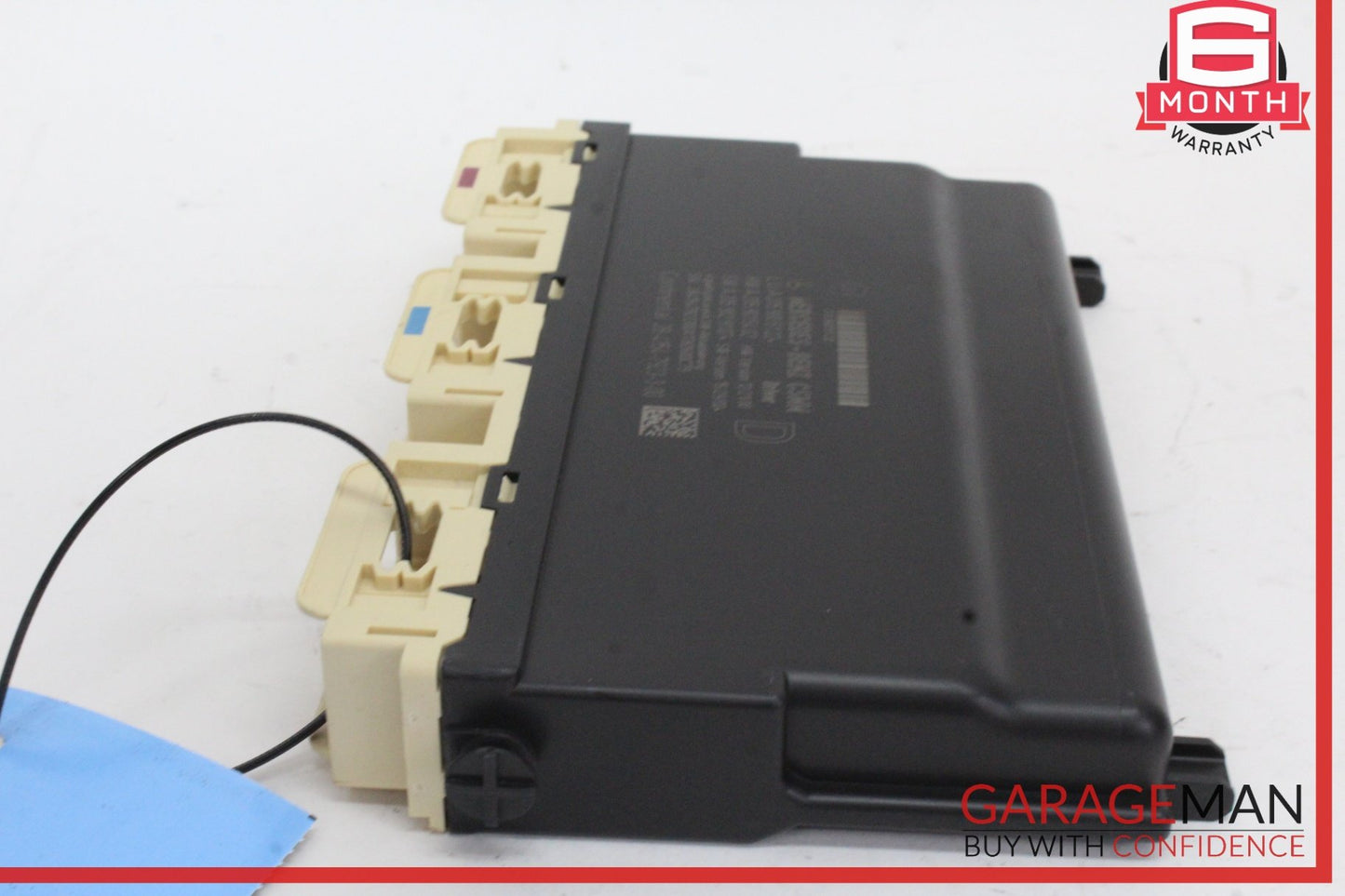 2015-2020 Mercedes-Benz C300 W205 Front Left Seat Control Module 2059005122
