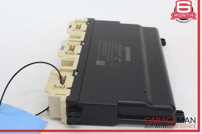 2015-2020 Mercedes-Benz C300 W205 Front Left Seat Control Module 2059005122