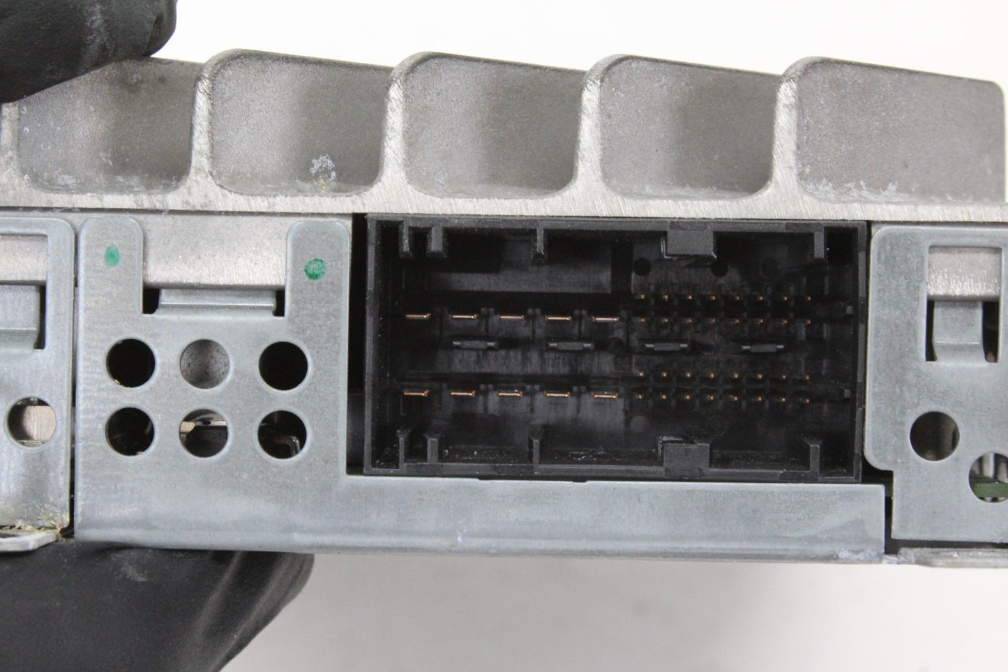 2013 MINI Cooper R56 Convertible Audio Radio Sound System Amplifier AMP 9296634 Genuine