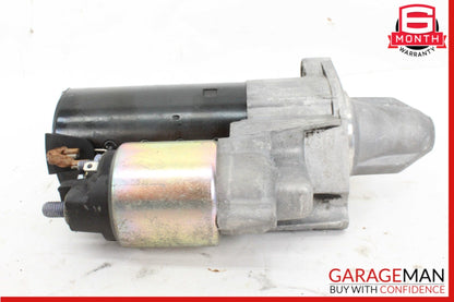 2003-2011 Mercedes-Benz C230 W203 Starter Motor 0061510501