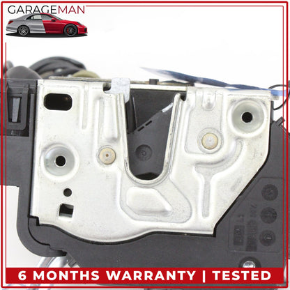 2006-2011 Mercedes W219 CLS500 Front Left Driver Side Door Lock Actuator OEM