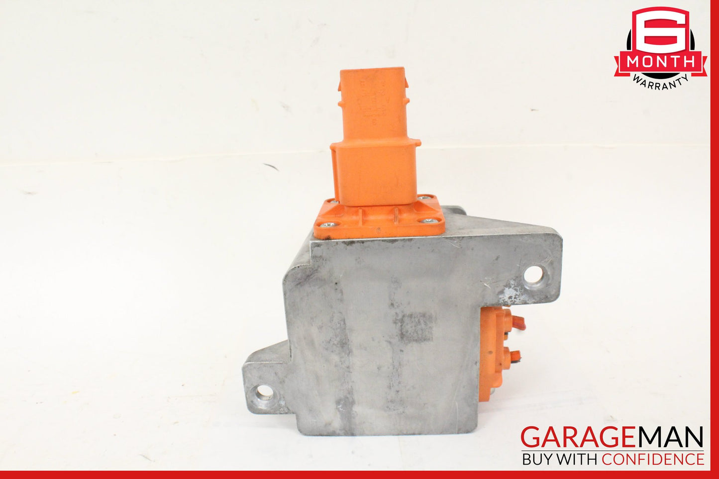 2013-2019 Fiat 500 EV Electric Power Management Distribution Control Module OEM