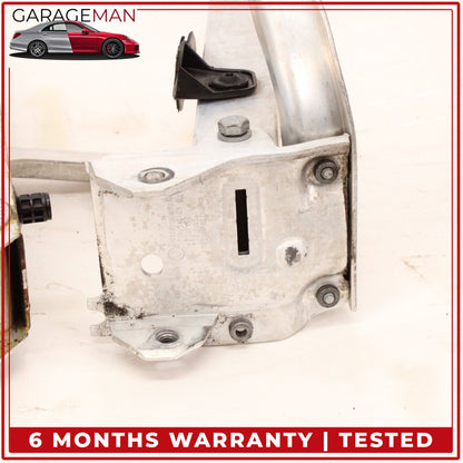 2012-2019 BMW 650i F13 Front Right Side Bumper Support Bracket 7186514-09 OEM