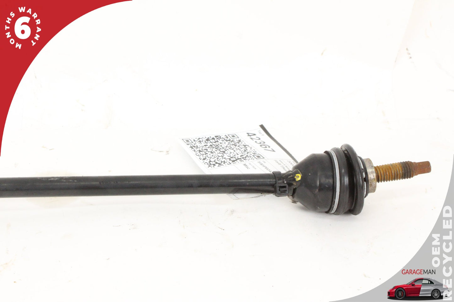 2003-2005 Ford Thunderbird RWD Rear Suspension Control Arm Bar Link 6W4Z5B551AA OEM