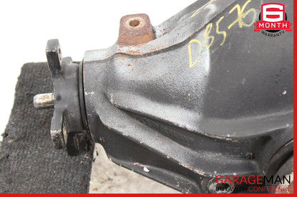 1999-2002 Mercedes W210 E55 AMG Rear Differential Diff Carrier 2103503162 OEM