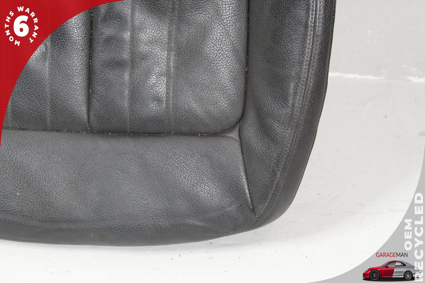 2018-2025 Audi SQ5 Q5 Front Left Side Lower Bottom Seat Cushion 80A881405A OEM
