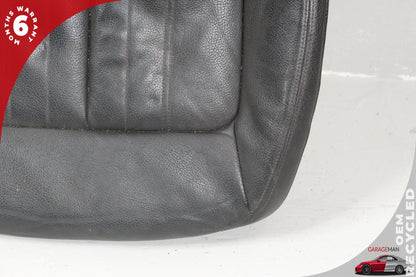 2018-2025 Audi SQ5 Q5 Front Left Side Lower Bottom Seat Cushion 80A881405A OEM