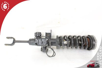 2011-2016 BMW F10 550i Front Right and Left Side Shock Strut Absorber VDC OEM