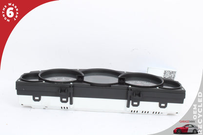 2008-2010 Porsche Cayenne 957 Speedometer Instrument Cluster 7L5920975A OEM